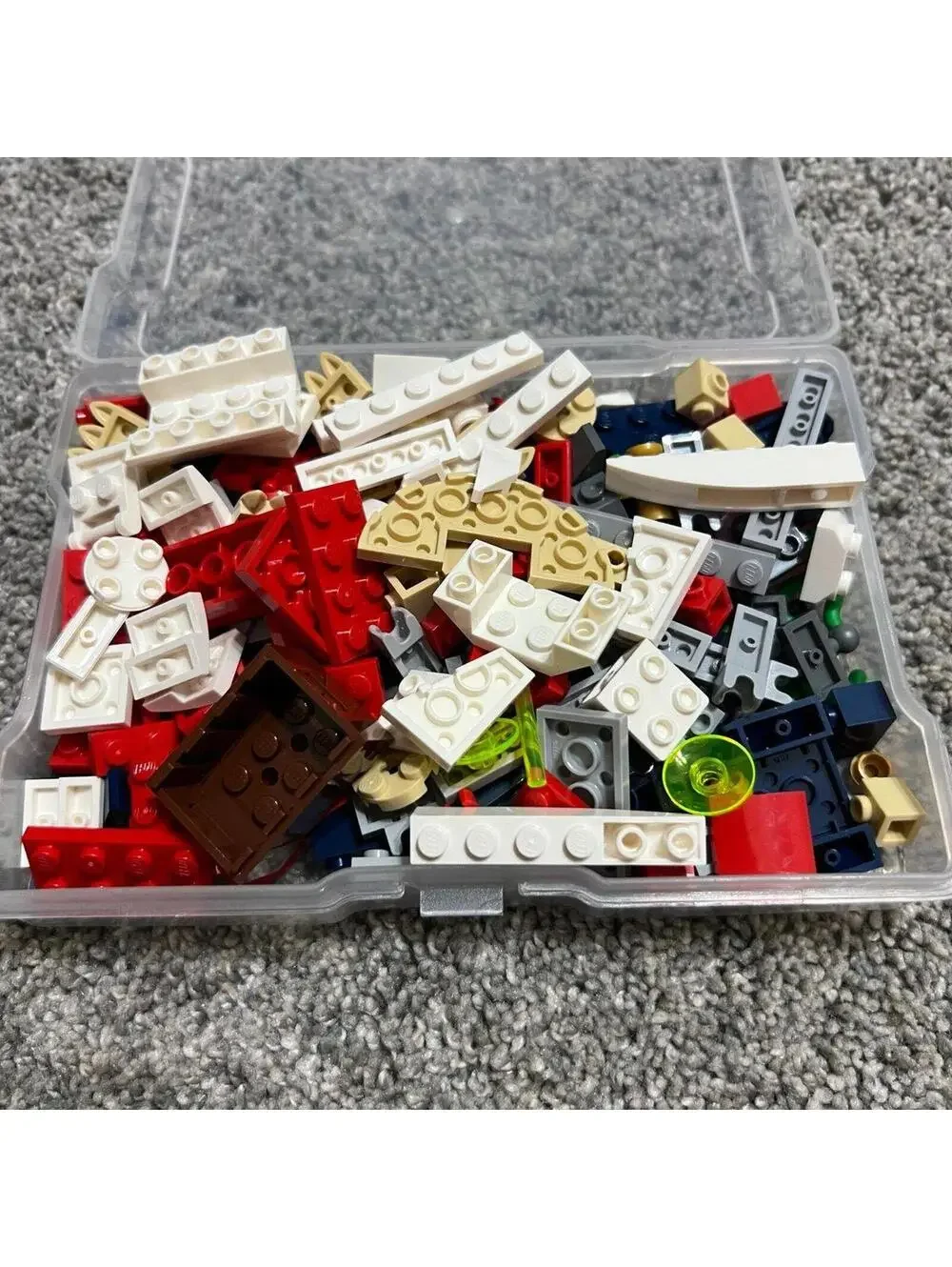 LEGO 31088 - Creator - Deep Sea Creatures #1